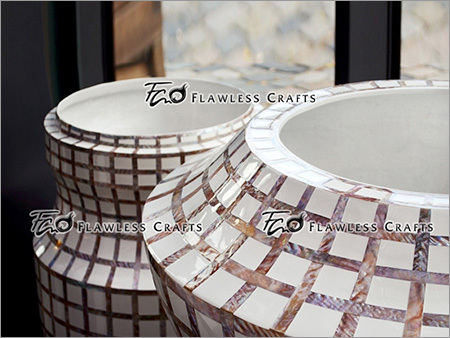 Inlay In Potes