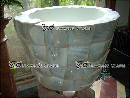 Mop Round Pote