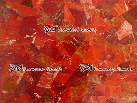 Red Jasper