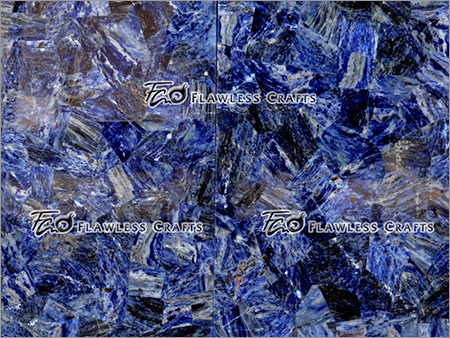 Sodalite