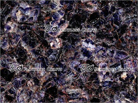 Amethyst Regular