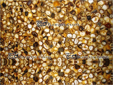 Natural Agate Backlit