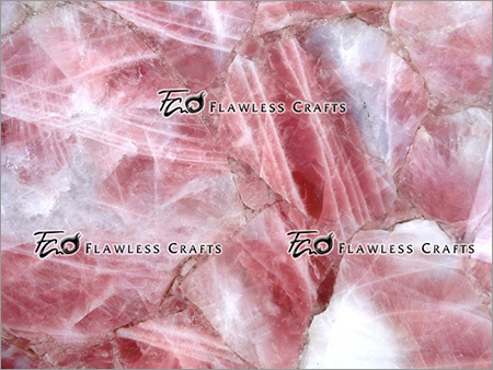 Pink Quartz