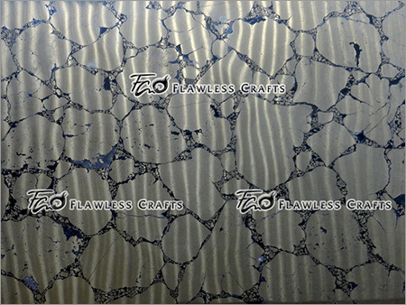 Pyrite Mirror Finish