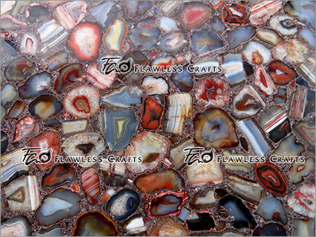 Red Agate