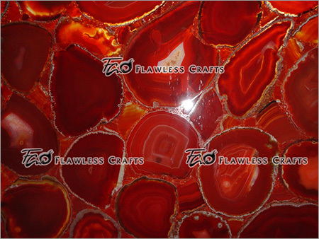 Red Carnelian