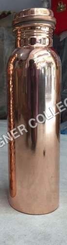 Copper Bottle