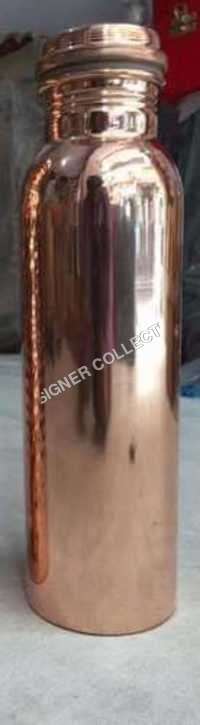 Copper Bottle