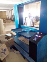 Box Compression Tester