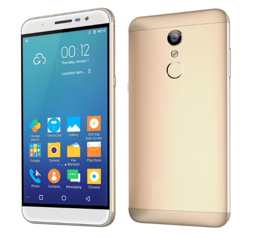 Android Smartphone 3Gb Ram Android Version: 7.0