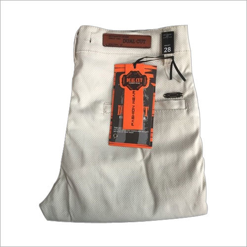 Formal Trouser