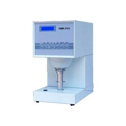 Paper Testing Equipment