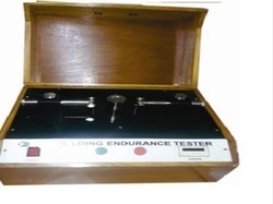 Folding Endurance Tester ( Schopper Type)
