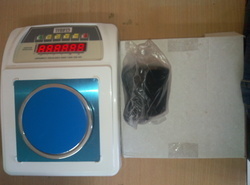 Digital Quadrant Scale