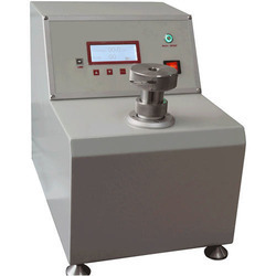 Smoothness Porosity Tester