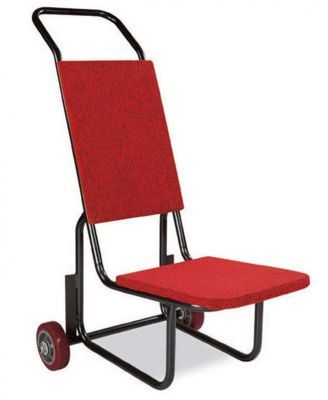 Aluminum/Alloy Gb Ct Table Trolley