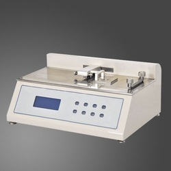 Paper Testing Equipment