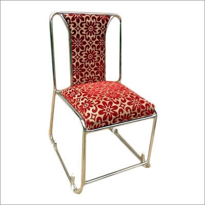 Fabric Stackable Hotel Banquet Chair