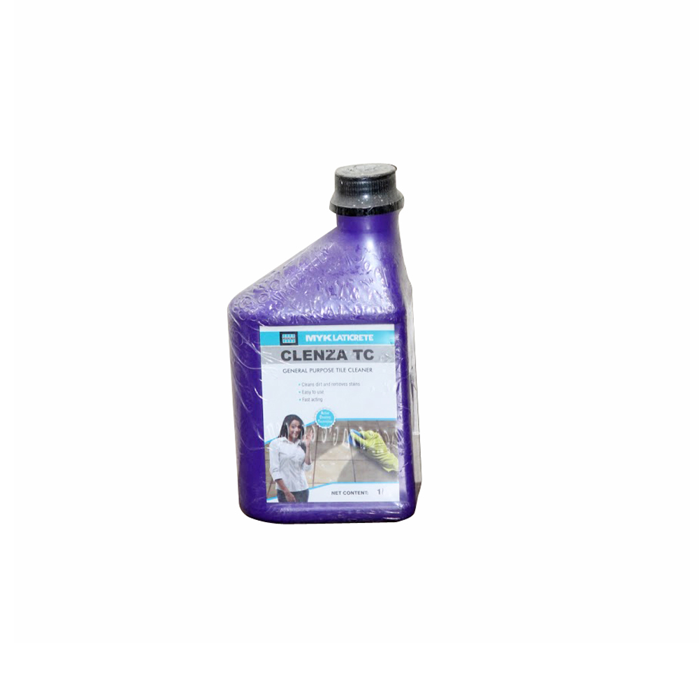 White Tile Cleaner