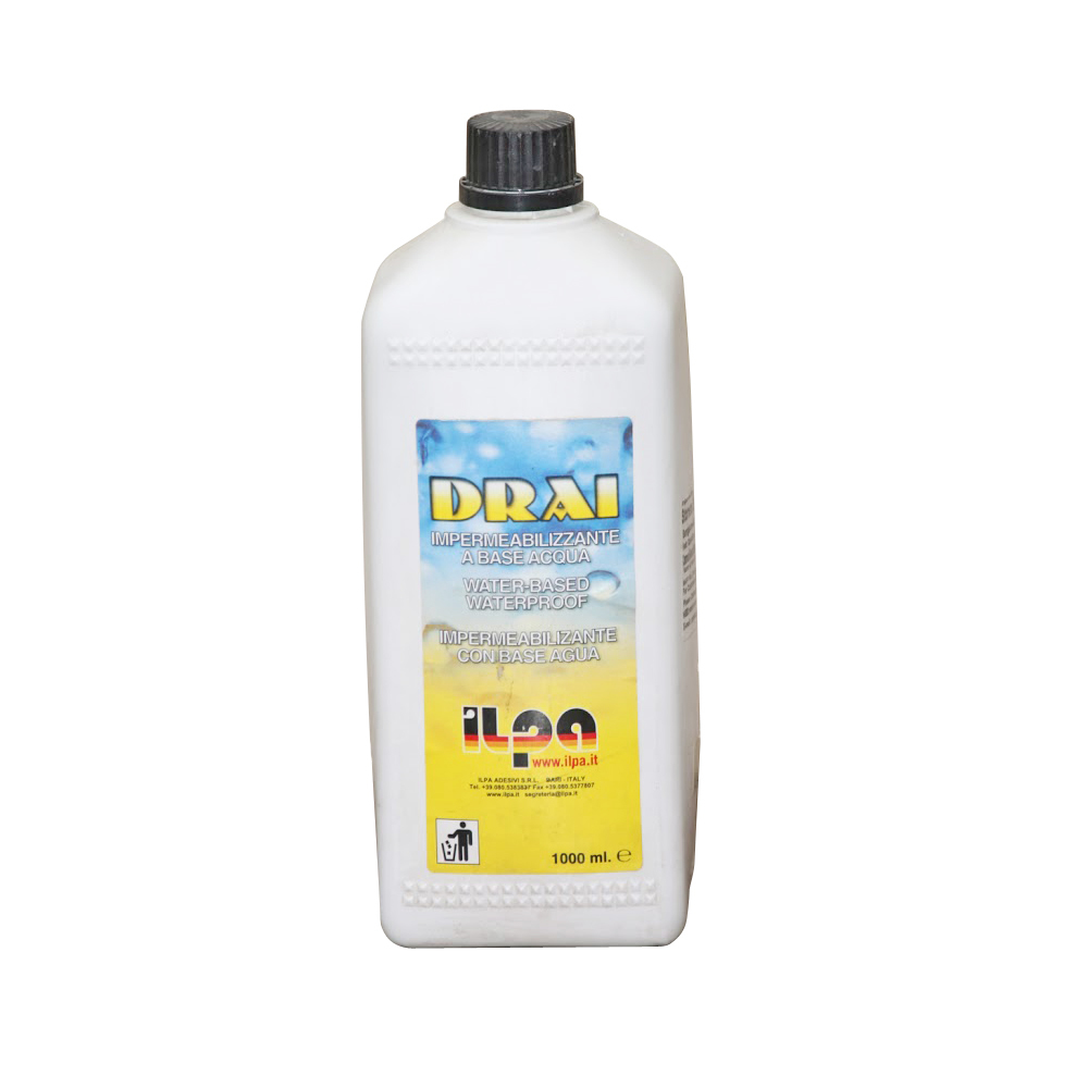 Drai Waterproof Chemical Water Prof