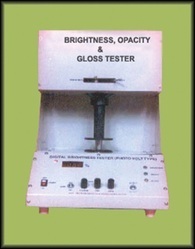 Reflectance Meter ( Photovolt Type)
