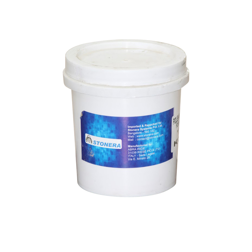 Water Based Sealant Application: Ceramic