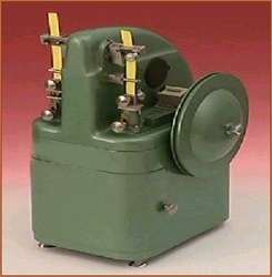 Paper Testing Equipment