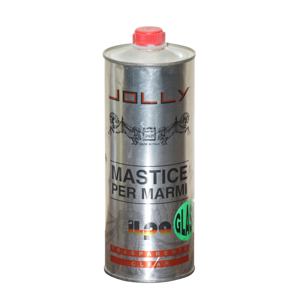 Liquid Mastic For Marble