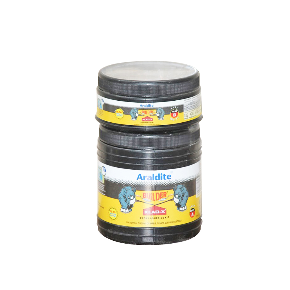 White Epoxy Adhesive Kit