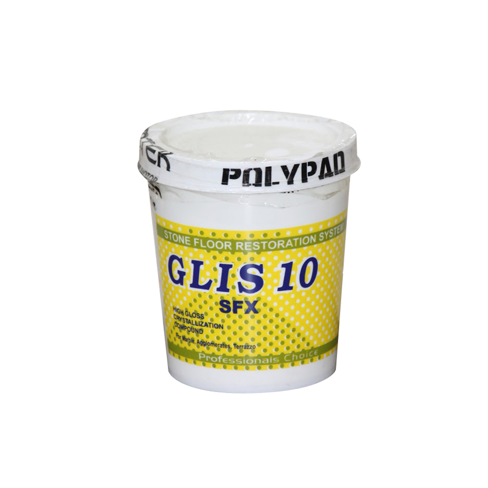 High Gloss Crystallization Compound Cas No: Sp-100