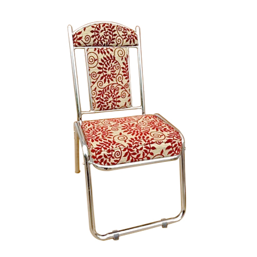 Fabric Dunlop Chair