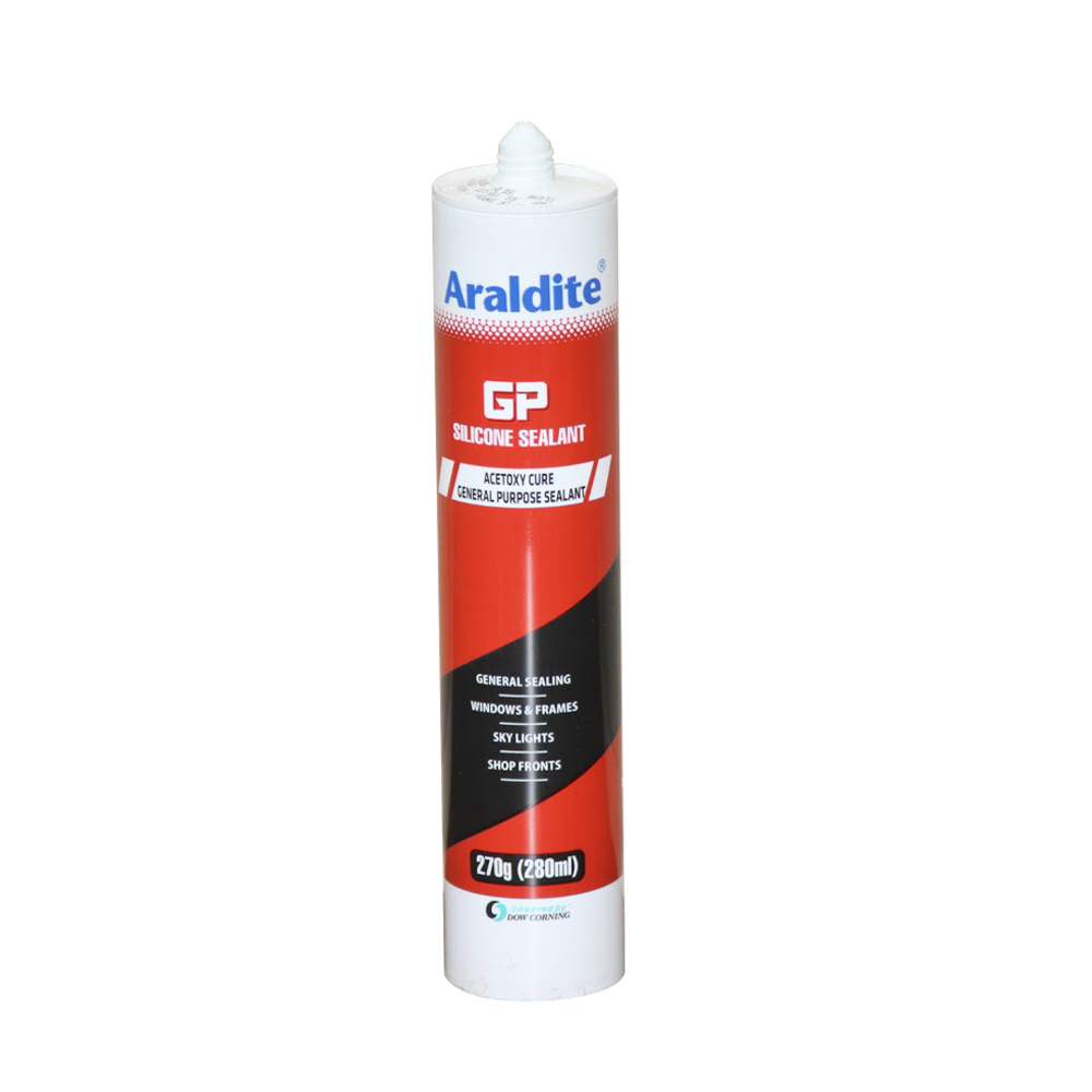 Silicone Sealant Application: Plastic