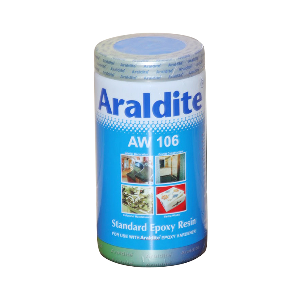 Epoxy Resin
