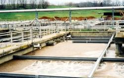 Waste Water Treatment Plant