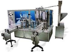 Packaged Drinking Water Plant As Per Is 14543 Standards