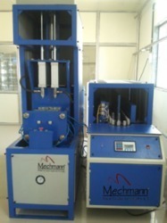 Blow Molding Machine