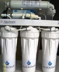 Water Filtration System