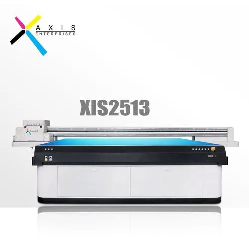 Large Format Printers By AXIS ENTERPRISES