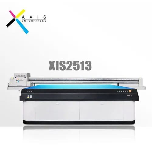 Metal Body Large Format Printers
