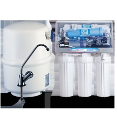 RO Water Purifier