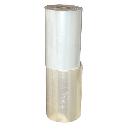 Plain Packaging Roll