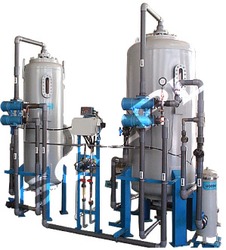 Activated Carbon Filter