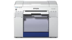 Epson Mini Lab Production Printer