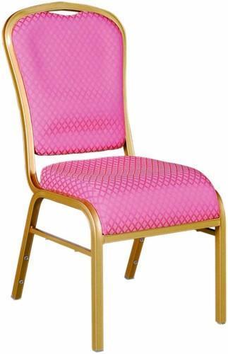 Fabric New High Back Chair