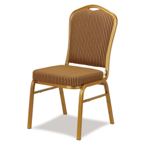 Fabric Hotel Furniture Banquet Chairs