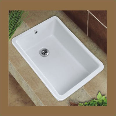 Big Sink Installation Type: Deck Mounted