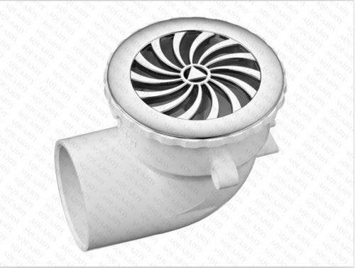 Water Suction Slim Flat Water Suction Slim Flat