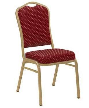 Fabric Dining Chair