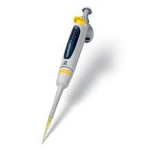 Micropipette Pipette
