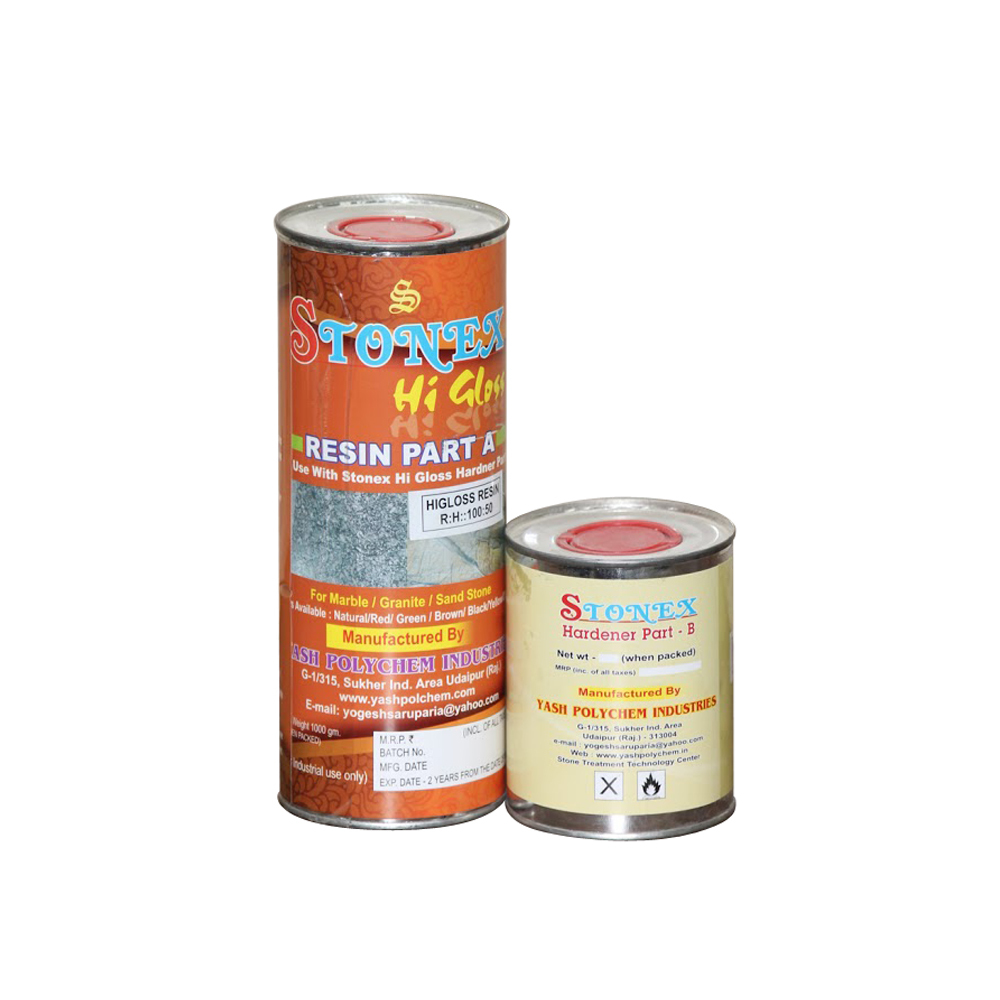 High Gloss Hardner